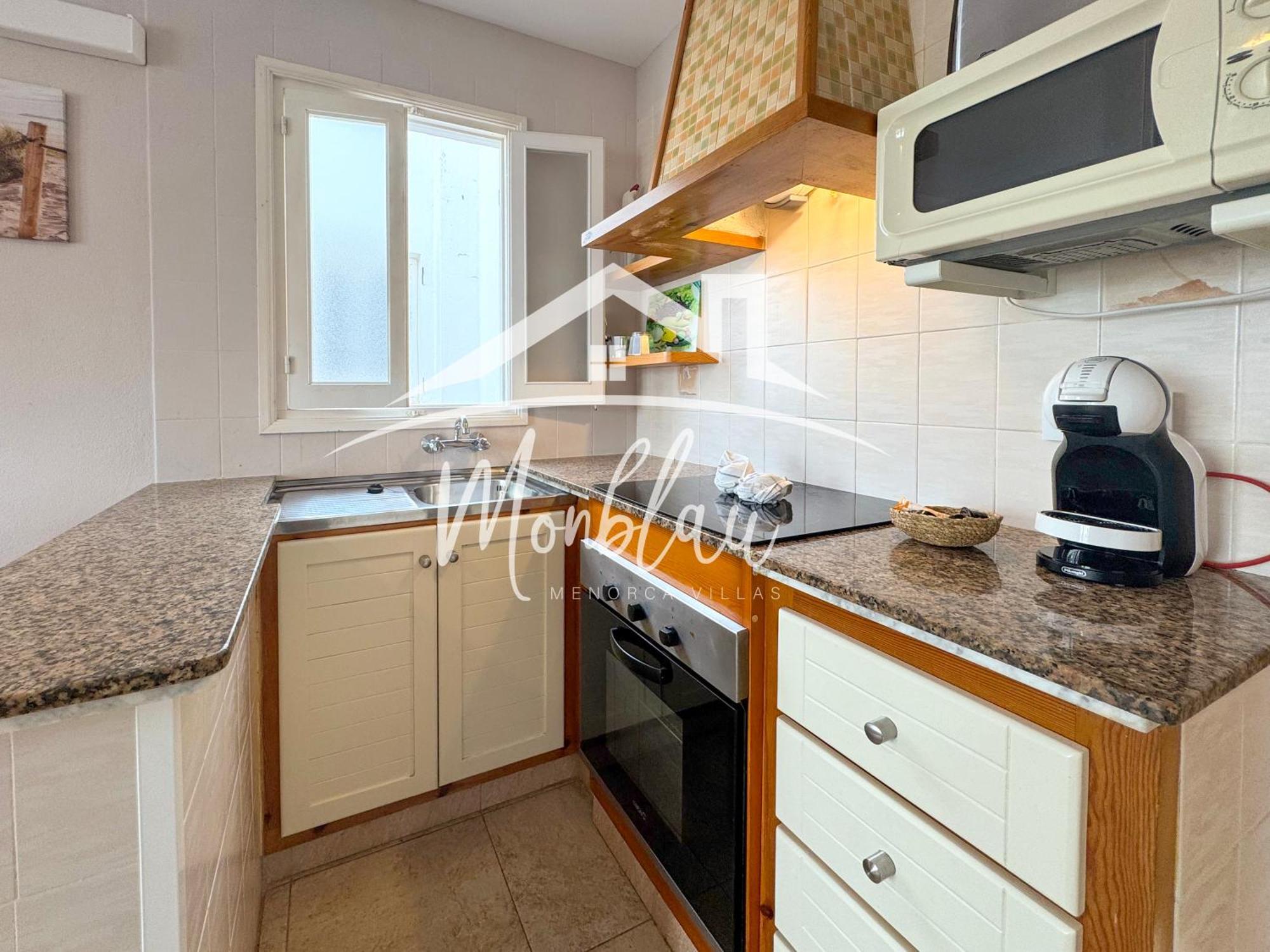 Ses Orenetes Cala'N Blanes  Exterior foto