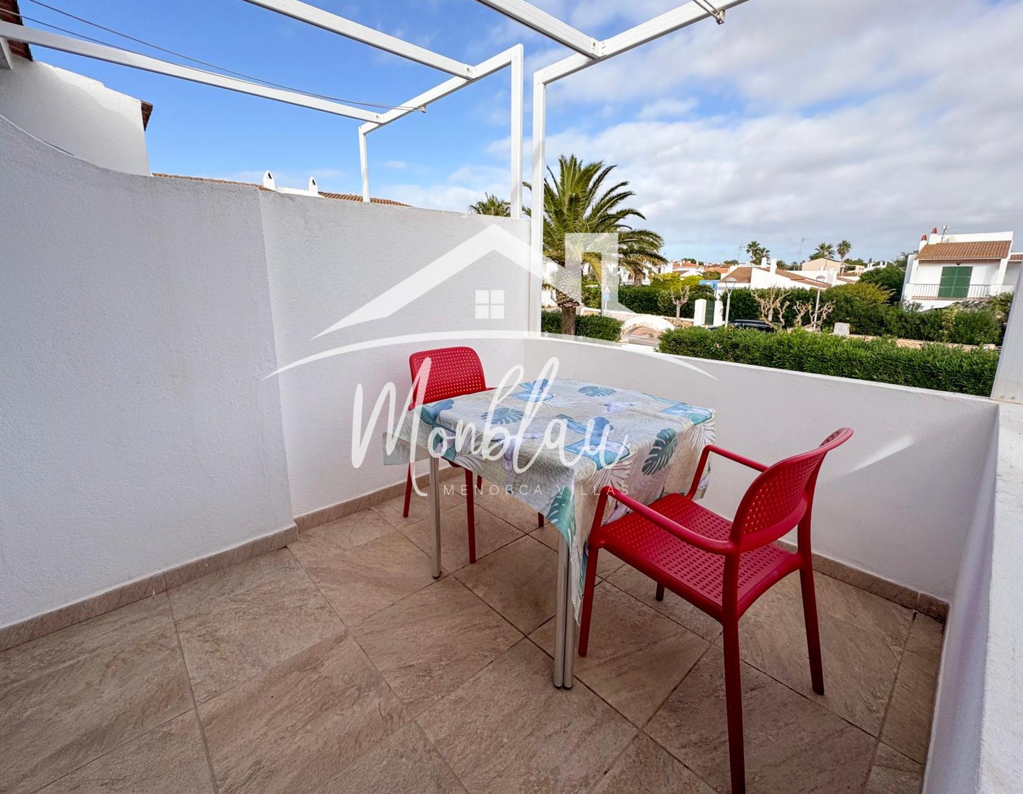Ses Orenetes Cala'N Blanes  Exterior foto