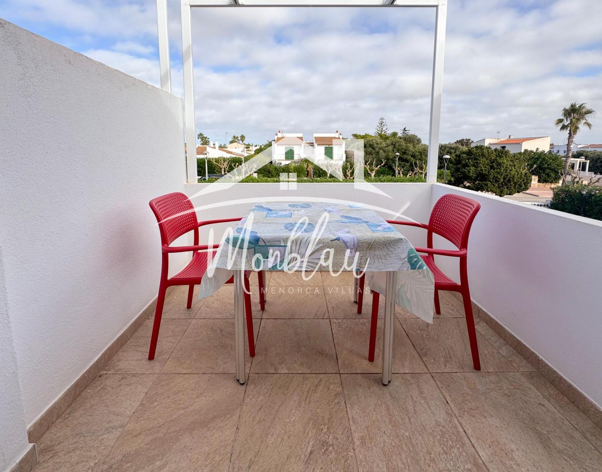 Ses Orenetes Cala'N Blanes  Exterior foto