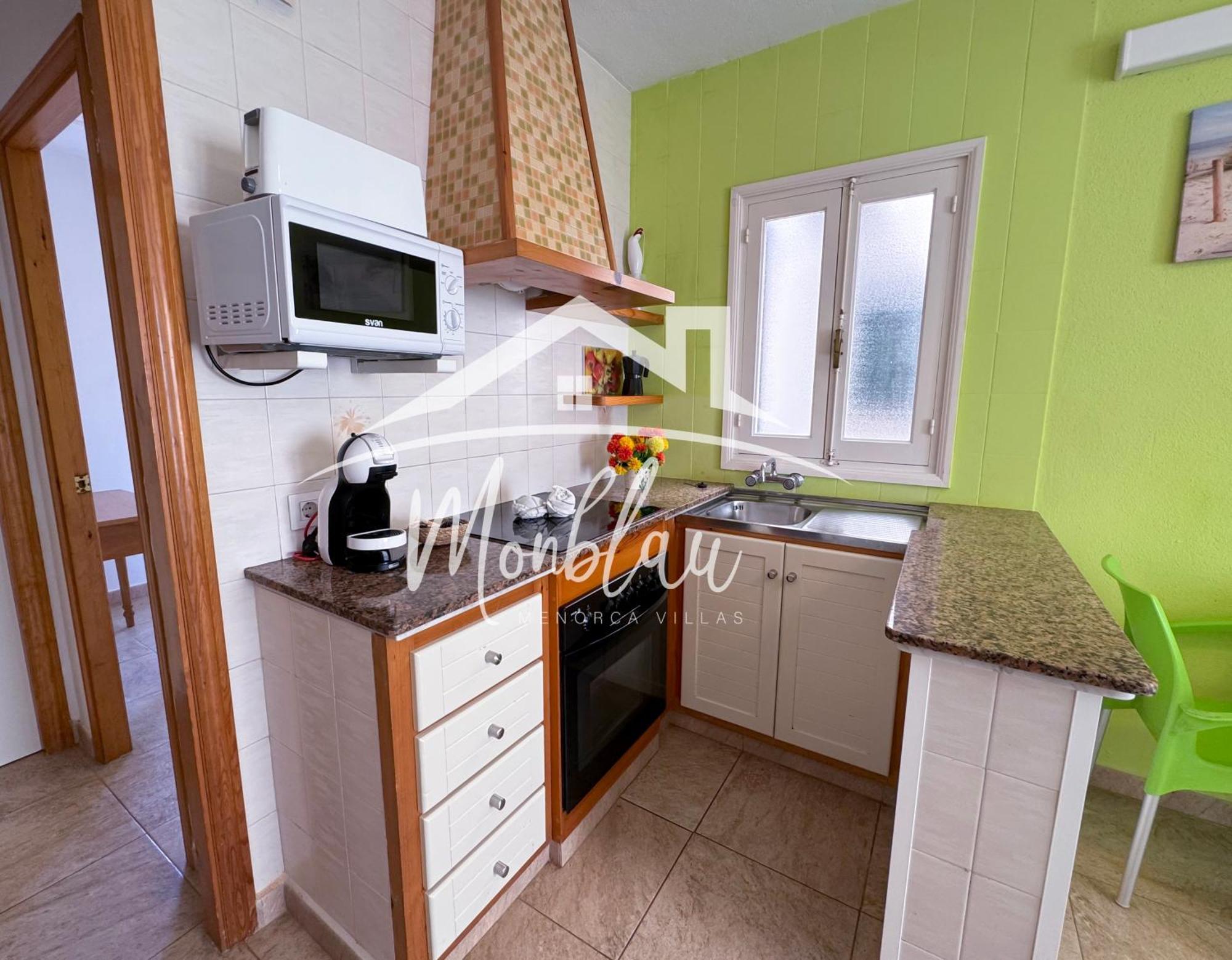 Ses Orenetes Cala'N Blanes  Exterior foto