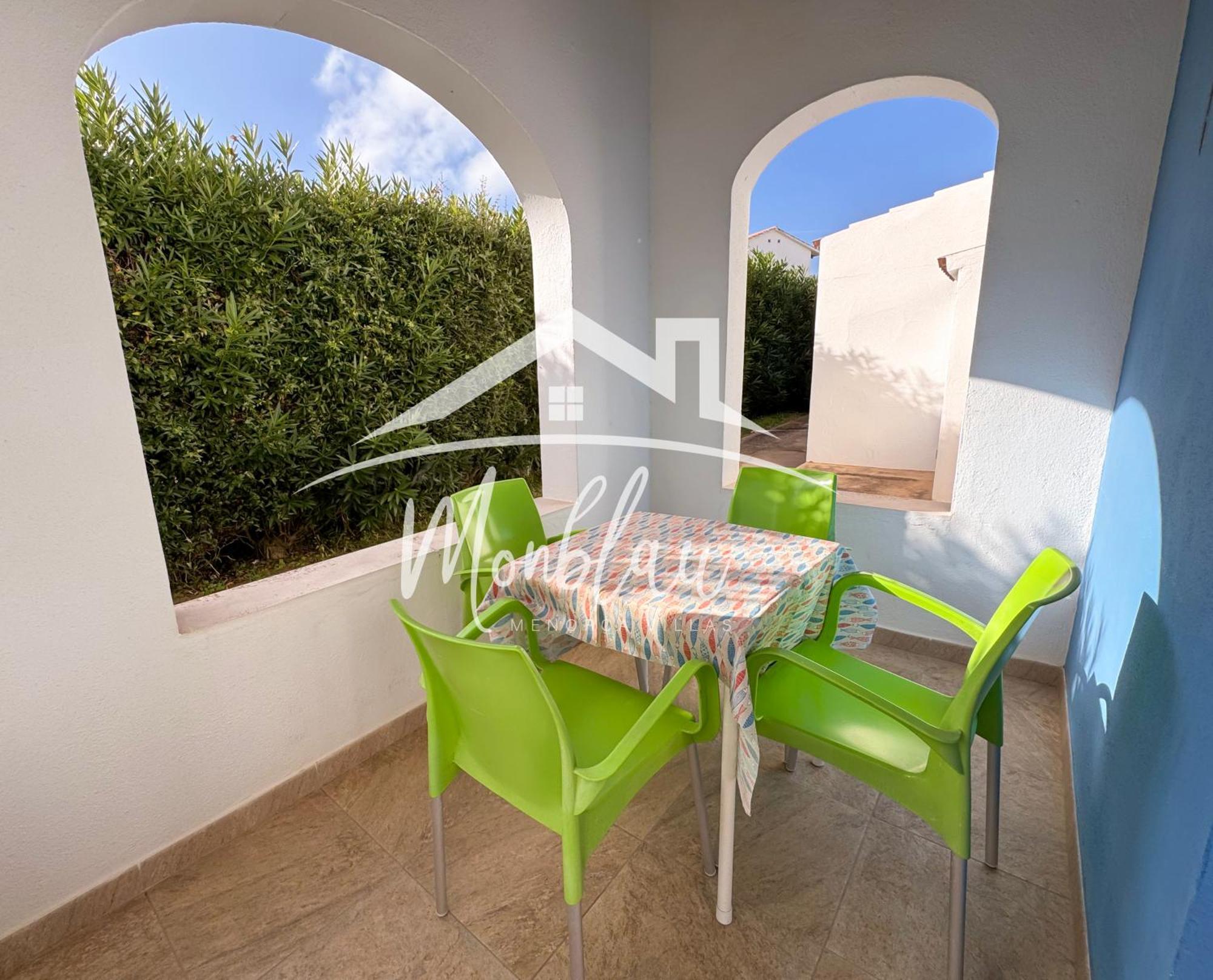 Ses Orenetes Cala'N Blanes  Exterior foto