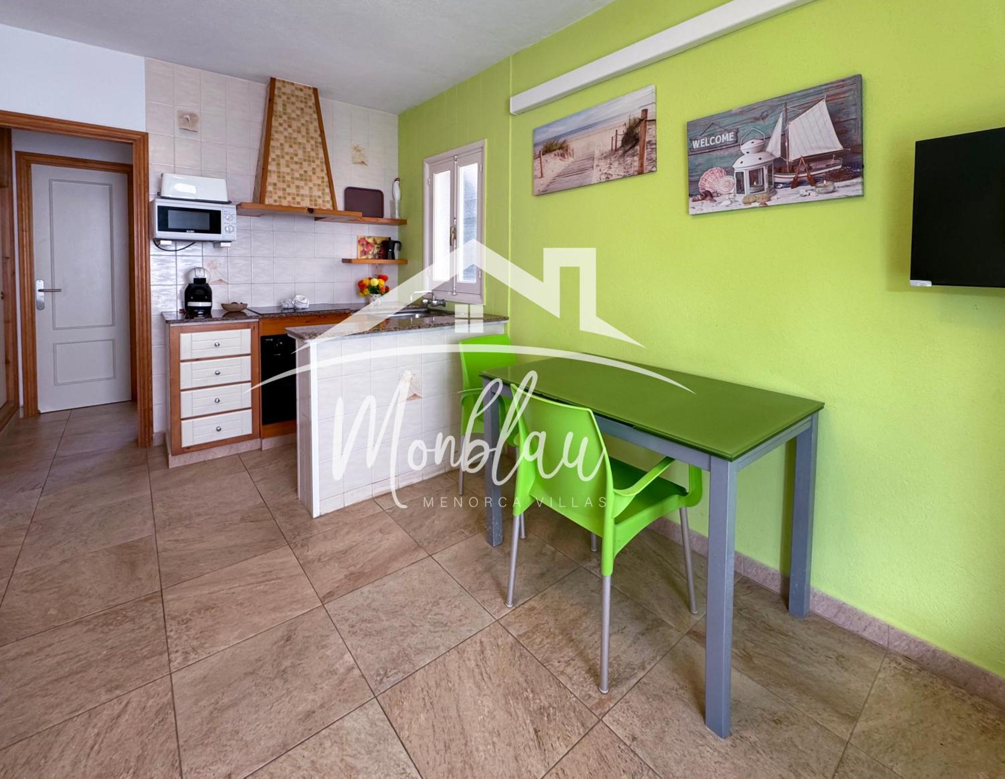 Ses Orenetes Cala'N Blanes  Exterior foto