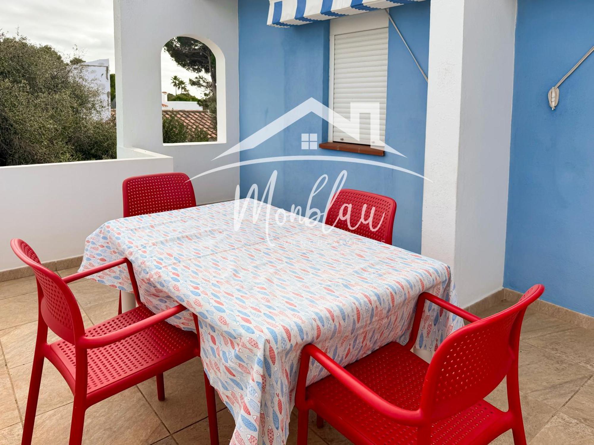 Ses Orenetes Cala'N Blanes  Exterior foto