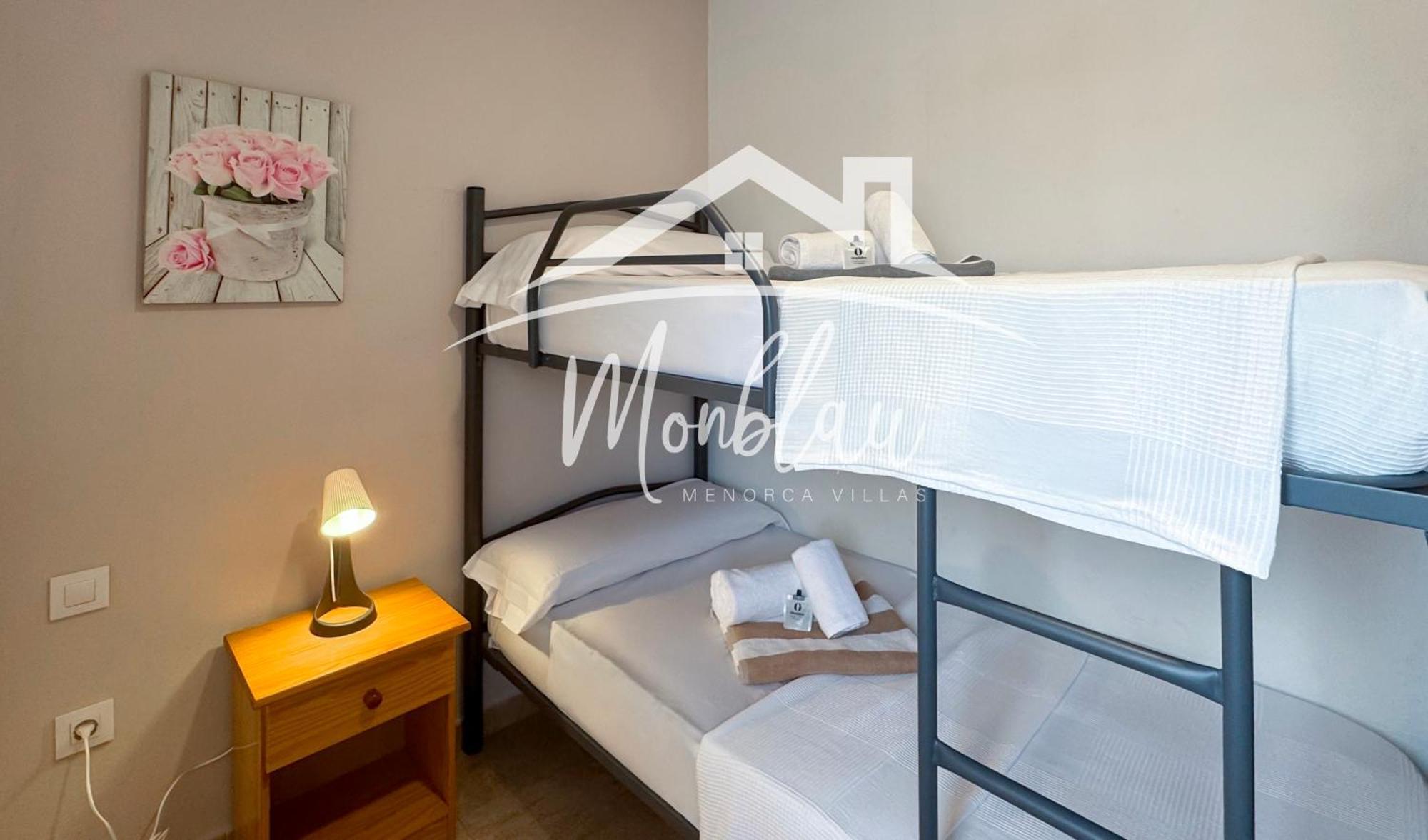 Ses Orenetes Cala'N Blanes  Exterior foto