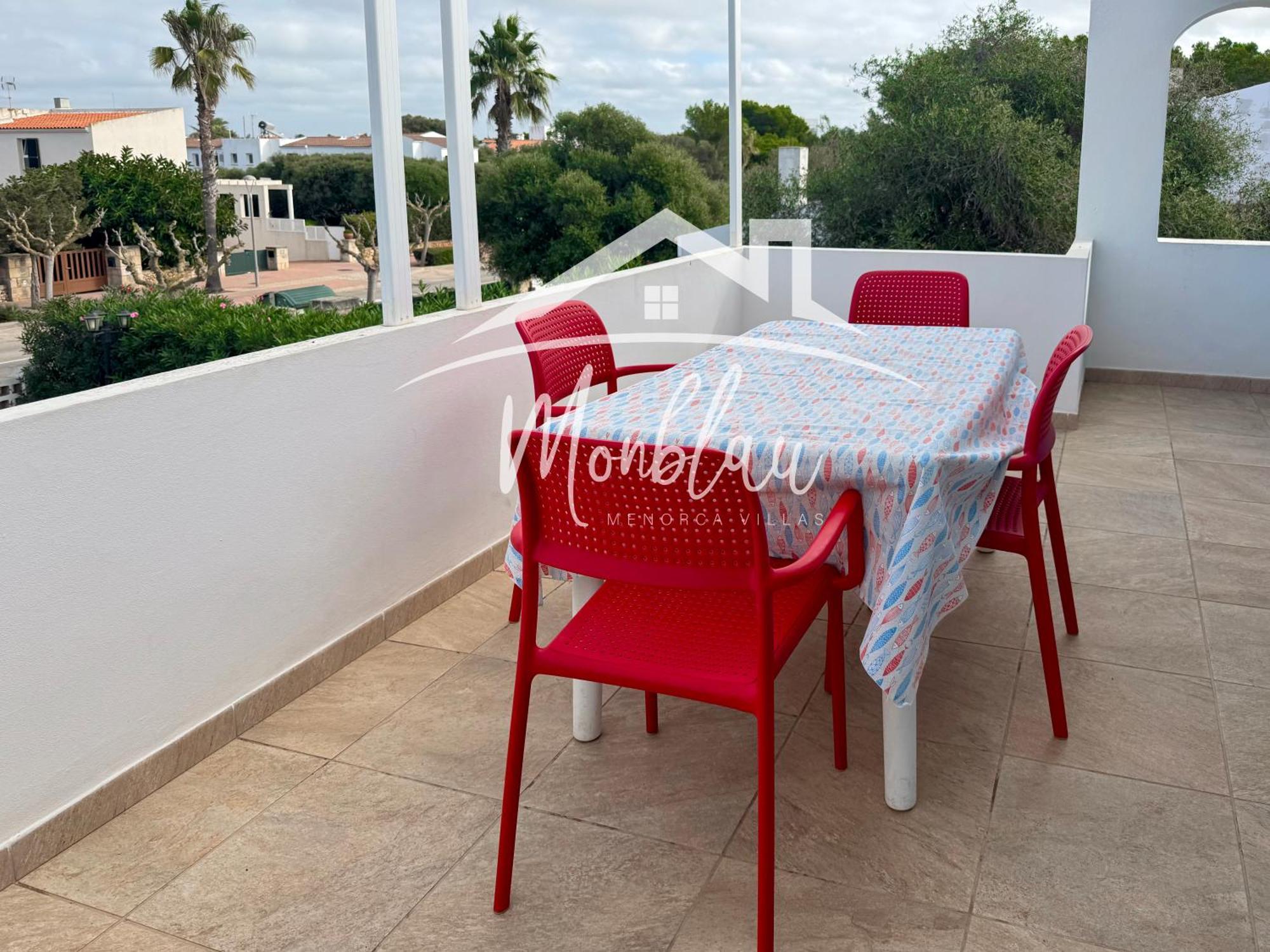 Ses Orenetes Cala'N Blanes  Exterior foto